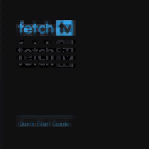 Quick Start Guide 1 2  It’s here – a New Breed