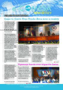 1  Tripartite Summit Bulletin 2 15th June 2015