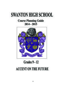 0  SWANTON HIGH SCHOOL