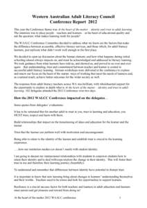 Applied linguistics / Educational psychology / English as a foreign or second language / English-language education / Social Practice / Student-centred learning / Literacy / Adult education / Eleanor Duckworth / Education / Language acquisition / Pedagogy