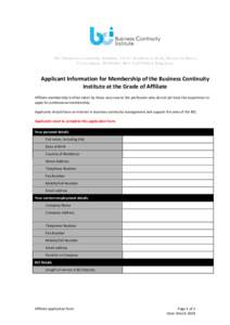Microsoft Word - affiliateapplicationform