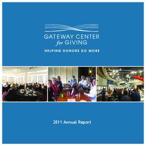 2011 Annual Report - FINAL