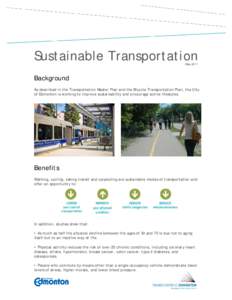 Carpool / Walking / Park and ride / Bicycle / Cycling / Single-occupant vehicle / Flexible carpooling / Transport / Sustainable transport / Land transport