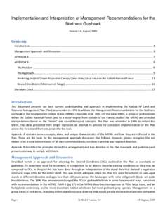 Forest ecology / Forests / Plants / Logging / Silviculture / Stand Density Index / Old-growth forest / Forest / Canopy / Forestry / Biology / Environment