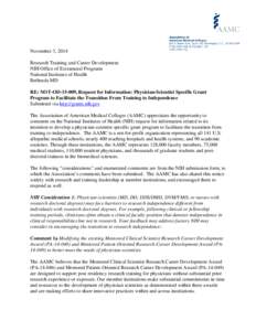 Microsoft Word - NIH PSW WG comments Nov 2014.docx