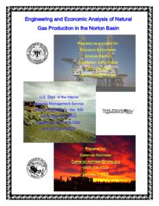 Economy of Alaska / Trans-Alaska Pipeline System / Transportation in Alaska / Oil well / Natural gas / Net present value / Alaska / Western United States / BP