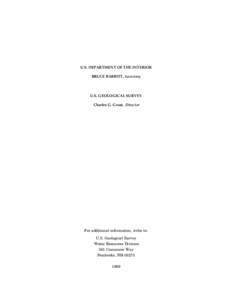 Water law in the United States / Passumpsic River / Beards Brook / Contoocook River / Pemigewasset River / New Hampshire / Stony Brook / Androscoggin River / Ashuelot River / Geography of the United States / Connecticut River / Long Island Sound