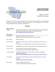 Geography of Arkansas / Arkansas / FayettevilleSpringdaleRogers metropolitan area / Fayetteville /  Arkansas / Fayetteville Public Library / Bentonville / University of Arkansas / Northwest Arkansas