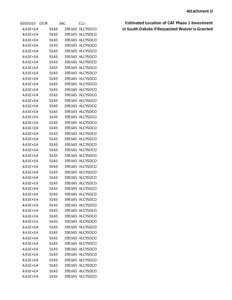 Attachment D GEOID10 OCN SAC 4.61E[removed]