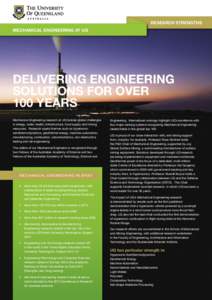 Technology / Aircraft engines / Jet engines / Single-stage-to-orbit / University of Queensland / Scramjet / Hypersonic speed / Energy technology / Mechanical engineering / Aerospace engineering / Spacecraft propulsion / Space technology