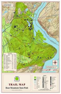 New York / SAMPA / Hudson River / Speech Assessment Methods Phonetic Alphabet chart for English / Bear Mountain State Park / Popolopen / Harriman State Park