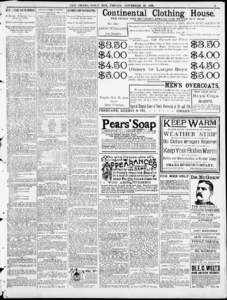 The Omaha Daily Bee. (Omaha, Nebraska[removed]p 5].