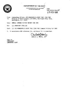 uss MINNEAPO~IS-SAINTPAUL FPO NEW ISSN[removed]PORK09578-2388