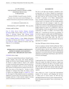 Durmic v. J.P. Morgan Chase Bank, NA, Slip Copy[removed]WL[removed]Only the Westlaw citation is currently available. United States District Court, D. Massachusetts.