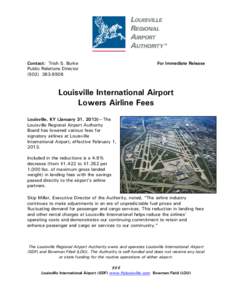 Louisville /  Kentucky / Bowman Field / Honolulu International Airport / Sacramento International Airport / Kentucky / Transportation in Louisville /  Kentucky / Louisville International Airport