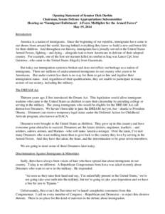 Reform / DREAM Act / Politics of the United States / Republican Party / 442nd Infantry Regiment / Illegal immigration / Democratic Party / Nativism / United States / Political parties in the United States / Immigration law / Immigration reform