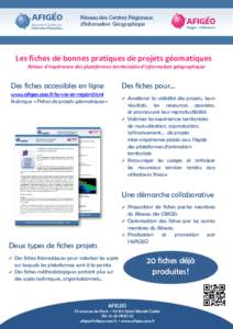 AFIGEO_plaquette_fiches_bonnes_pratiques_V15