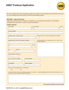 Taxation / National identification numbers / Backup withholding / Income tax in the United States / ARAG / Government / Withholding tax / Individual Taxpayer Identification Number / Employer Identification Number / Taxation in the United States / Internal Revenue Service / Universal identifiers