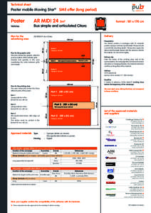 Sticker / Label / Grille / Business / Manufacturing / Stationery / Technology / Laminate