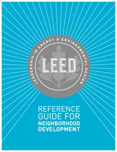 Sustainable building / Energy in the United States / Low-energy building / Building engineering / U.S. Green Building Council / Sustainable architecture / Leadership in Energy and Environmental Design / Green Building Certification Institute / Doug Farr / Architecture / Construction / Environment