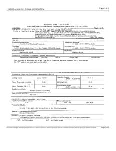 MSDS for #[removed]PIGMA MICRON PEN  Item Numbers: [removed], [removed], [removed], [removed], [removed], [removed], [removed], [removed], [removed], [removed], [removed], [removed], [removed], [removed], 20