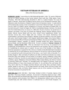 Aftermath of the Vietnam War / Vietnam veteran / Outline of the Vietnam War / Vietnam War / Military history by country / Military history of Asia / Military