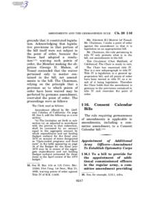 Constitutional amendment / United States Senate / Parliamentary procedure