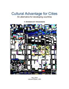 Microsoft Word - CulturalAdvantage.doc