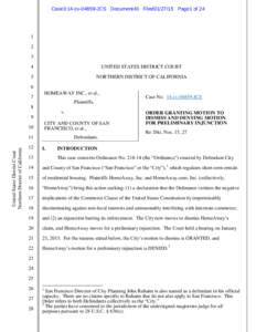 Dormant Commerce Clause / Federalism in the United States / HomeAway / C&A Carbone /  Inc. v. Town of Clarkstown /  New York / Commerce Clause / Standing / Dean Milk Co. v. City of Madison /  Wisconsin / First Amendment to the United States Constitution / Maine v. Taylor / United States Constitution / Law / History of the United States