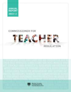 Teacher / Regulation / General Teaching Council for England / Education / Certified teacher / Schoolteachers