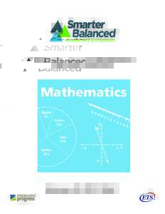 Mathematics Test Item Specifications Showcase 3 Materials February 28, 2012 Draft  Thank you for participating in the review of the following mathematics