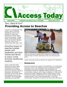 Health / Assistive technology / Chairs / Wheelchair / Coastal engineering / Accessibility / Beach nourishment / Beach / Web Accessibility Initiative / Web accessibility / Design / Physical geography