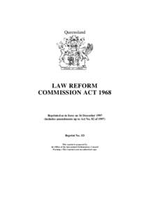 Government / Nepal Law Commission / Law Reform Commission of New South Wales / Parliament of Singapore / Governor of Oklahoma / Constitution of Fiji