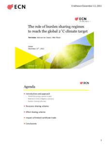 Climatology / Emissions trading / Economics of global warming / Greenhouse gas / Kyoto Protocol / Climate change policy / Climate change / Environment