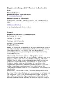 Microsoft Word Viewer - VIA PORTA Etappen Volkenroda-Blankenstein _Stand[removed]2011_