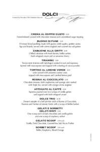 Affogato / Tiramisu / Zabaione / Crème anglaise / Sugar / Caramel / Food and drink / Ice cream / Gelato