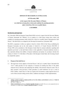 Europe / Bank of Slovenia / Central bank / Euro / Single Euro Payments Area / European Union / European Central Bank / European System of Central Banks