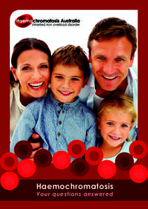 Portrait of happy parents with kids against white background