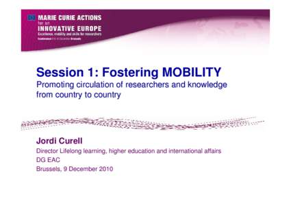 Session 1_Moderator_J.Curell Gotor.ppt