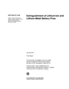 Lithium / Lithium-ion battery / Thermal runaway / Lithium iron phosphate battery / Lithium iron phosphate / Battery / Chemistry / Rechargeable batteries