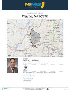 Wayne, NJ Home Prices and Home Values Market Activity Report
