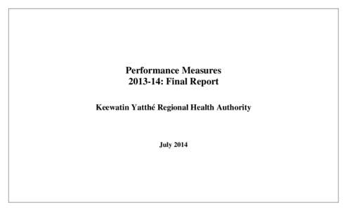 Microsoft Word - KYRHA_2013-14_Performance_Measures__July_2014_.doc