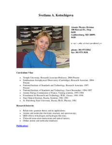 Microsoft Word - Svetlana A.doc