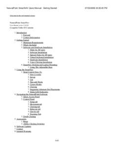 Microsoft Windows / Mouse / Pointing device / Double-click / Windows XP / Computer keyboard / Windows Me / Windows 98 / Control key / Computing / Humanâ€“computer interaction / Input/output