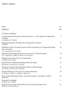 Science / Epistemology / Ethology / Enterprise modelling / Systems engineering / GSI3D / Gianni Bellocchi / Interpretation / Scientific modelling / Data model