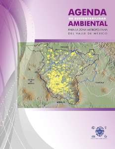 La combinación de las condiciones geográficas y climatológicas del Valle de México y el acelerado crecimiento de la población de la zona metropolitana a partir de los años cincuenta del siglo XX dio lugar a un gran