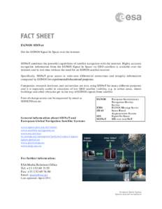 Microsoft Word - factsheet_SYSNET.doc