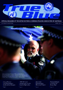 True Blue Edition 15 December 2012 Final