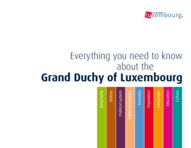 Subdivisions of Luxembourg / Cantons of Luxembourg / Telephone numbers in Luxembourg / Luxembourg District / Forêts / Diekirch District / Sauer / Oesling / Alzette / Luxembourg / Europe / Districts of Luxembourg