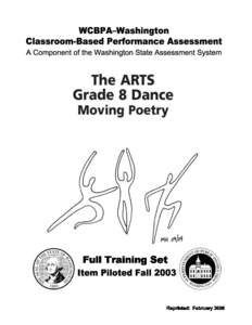 Academia / Educational technology / Rubric / Educational psychology / Education reform / Washington Assessment of Student Learning / Standards-based assessment / Education / Evaluation / Evaluation methods